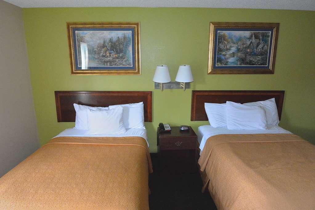 Jameson Inn And Suites Hazelhurst Hazlehurst Værelse billede