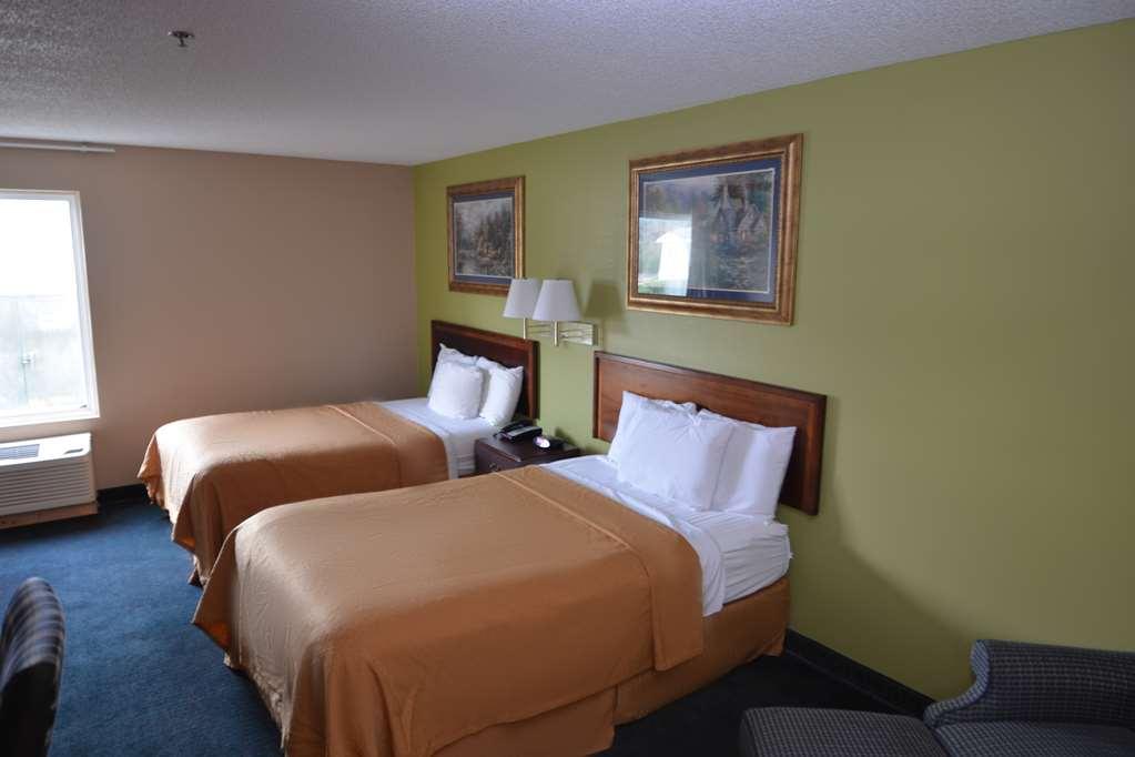 Jameson Inn And Suites Hazelhurst Hazlehurst Værelse billede