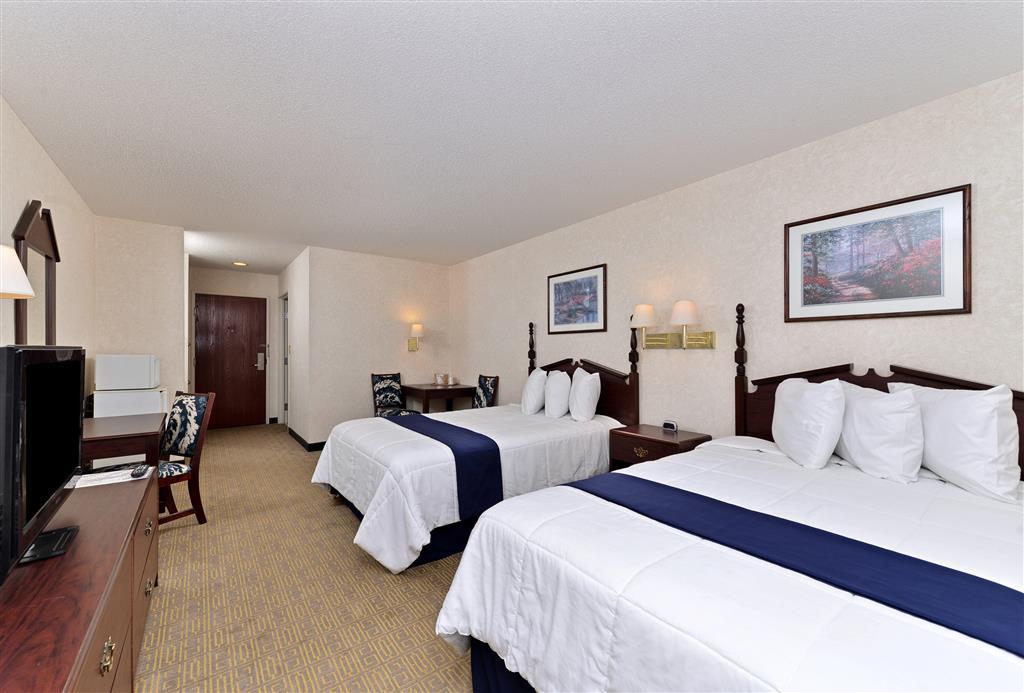 Jameson Inn And Suites Hazelhurst Hazlehurst Værelse billede
