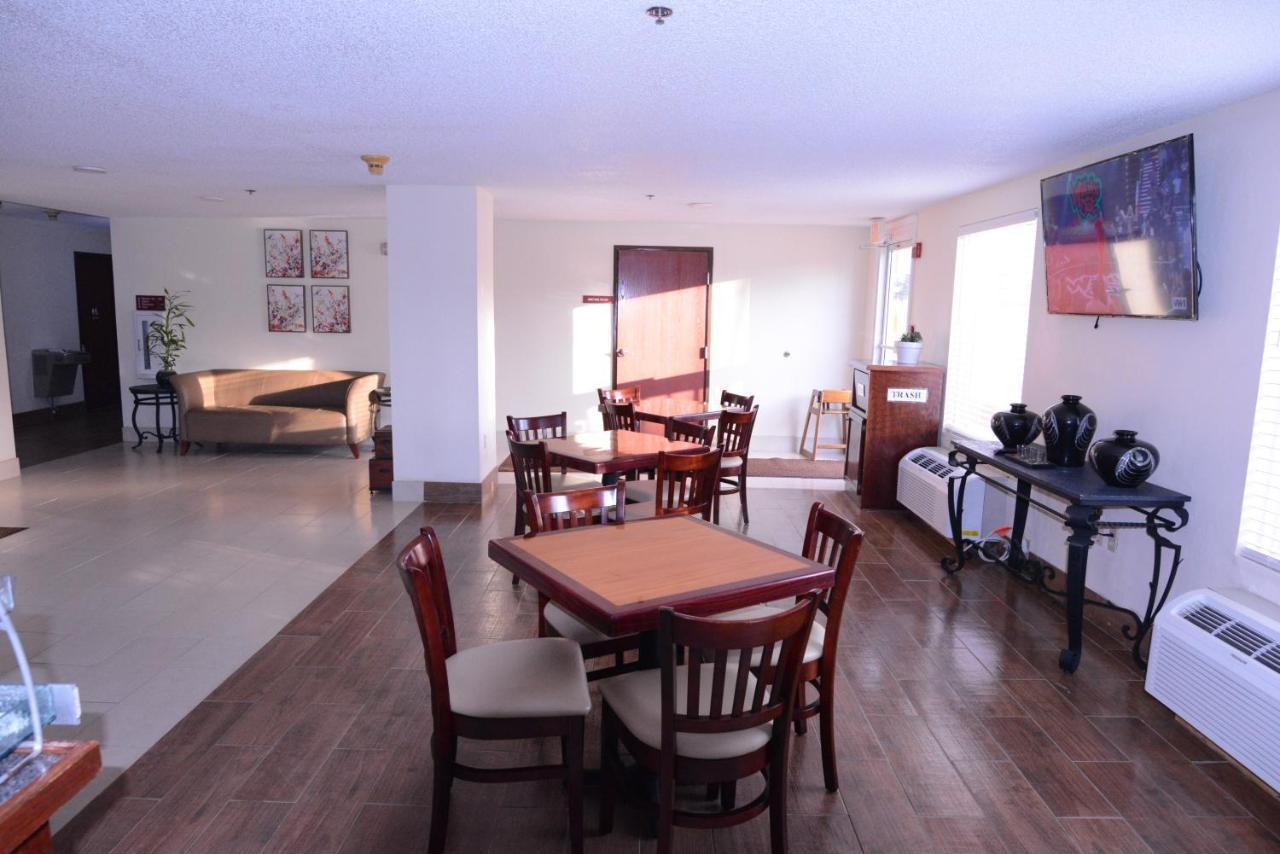 Jameson Inn And Suites Hazelhurst Hazlehurst Eksteriør billede