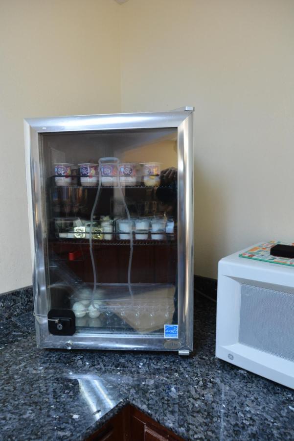 Jameson Inn And Suites Hazelhurst Hazlehurst Eksteriør billede